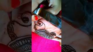 Very beautiful mehandi design||Easy Mehndi design||Mehndi ka design ||Mehndi design#shorts#ytshorts