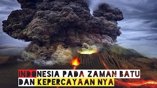 Kepercayaan nenek moyang indonesia || sejarah nusantara