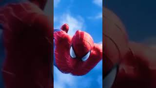 Spider-Man 🕸️ (official video) no way home 🏠 Peter Parker Avengers 😎 #Spider-Man #avengers #marvel