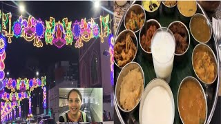 சிங்கையில் தீபாவளி / Deepavali in Singapore Where to shop❓❓