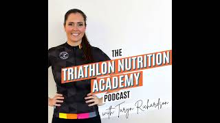 Continuous Glucose Monitoring for Triathletes with Greg Cox