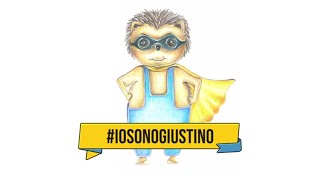 #IOSONOGIUSTINO // Spot