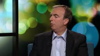 The Review Show (2010) - Peter Hitchens & Richard Coles - Atheism and Philip Pullman