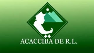 ACACCIBA DE R.L. Tu cooperativa de Confianza