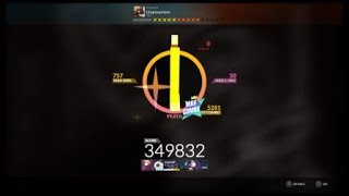 DJMAX RESPECT] Utopiosphere 4B MX 99.81%