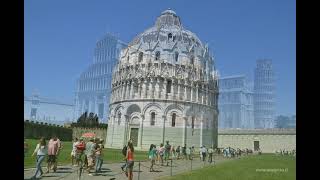 COMUNE DI PISA (PI)