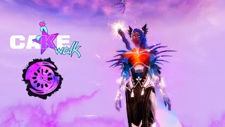 GW2 | Lugolix | [Cake] Mesmer | PVP/ROAMING | BUSINESS IS BOOMIN v.3 [RIP CHRONO]