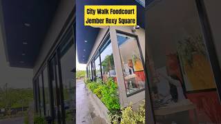 Jember Roxy Square