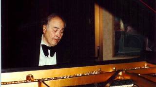 Vazsonyi plays Mozart Fantasy in D Minor, K.397