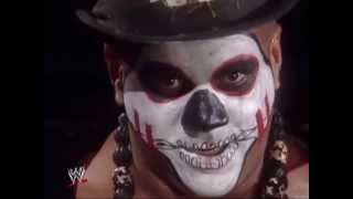 Papa Shango Titantron HD