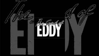 The Sound of Eddy - New Logo