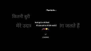 subscribe for more @shayari top class ,,!!💕😔!!,,