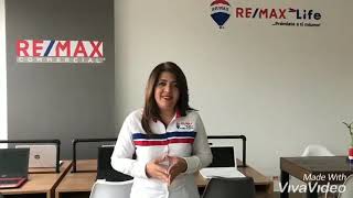 Contrata a un Agente RE/MAX.