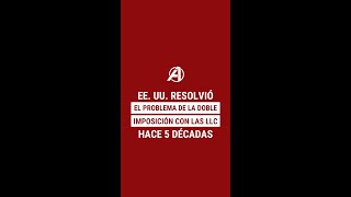 Descubre cómo las LLC pueden ahorrar hasta un 66% en impuestos de forma legal. 💼📈💰