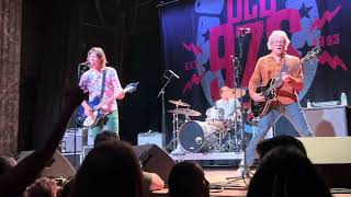 Old 97s rock out Variety Playhouse in Atlanta 9/28/24❤️