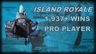 Island Royale Arena D2 Road to 190 Subscribers! (No Commentary)