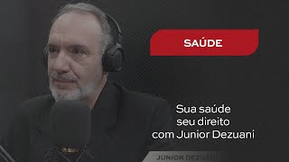 Sua saúde seu direito