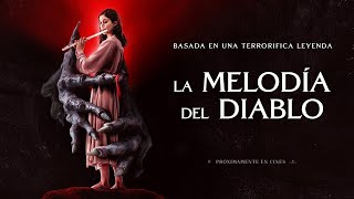 La melodía del diablo The Piper - Tráiler Oficial │ PubliCine