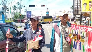 HUT 78 NKRI HARGA MATI, Harga BENDERA Jangan Ditawar Lagi Donk