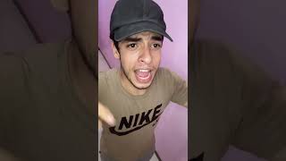 شاهد ما فعله الولد لأبيه‼️🤣