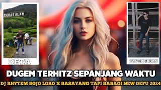 DUGEM BOJO LORO X BASAYANG TAPPI BABAGI REQUEST DETA & TAN EDI JOHAN LBM DJ MUPE 2024