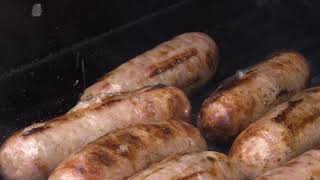 BBQ Tips - How to BBQ Sausages