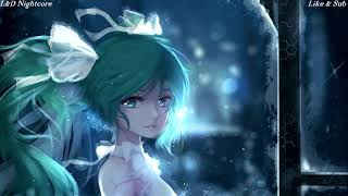 Nightcore  - Colors