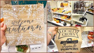 FALL Target Dollar Spot Shop with Me & Haul! | 2019