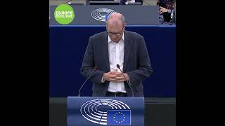 David Cormand sur le résultat du dialogue stratégique sur l'avenir de l'agriculture de l'UE