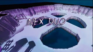 OSRS Nex Duo (With Follow Stall)