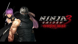 Unboxing - Ninja Gaiden 3 Collector's Editon for Xbox 360 (2012)