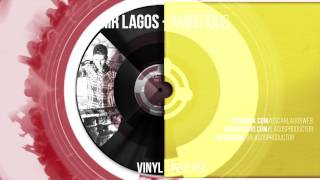 Ambitious - Mr Lagos (Drum & Bass)