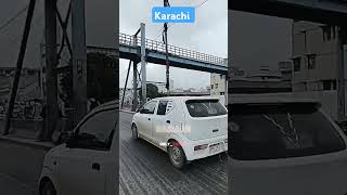 Karachi #shortvideo #automobile #shortvideo