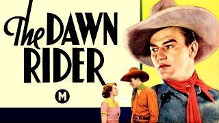 John Wayne: Difícil Vingança (1935) - Legendado 🇧🇷 - Filmes Clássicos - Faroeste - The Dawn Rider