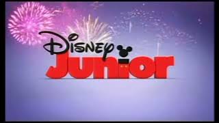 Disney Junior UK - Coming Up Cars Toons (Version 1) (2011)