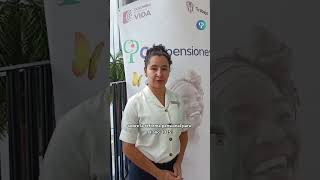 San Andrés | Charla con trabajadores del sector turístico