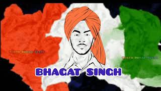 Bhagat Singh Jayanti Status 2024 | Bhagat Singh Birthday Status | Bhagat Singh Status | Jai Hind