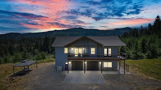 82540 Bear Creek Rd Creswell, Oregon