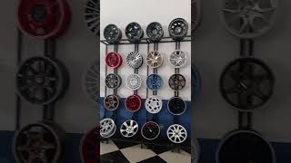 TOKO VELG HSR BOGOR TIME ATACK #automobile