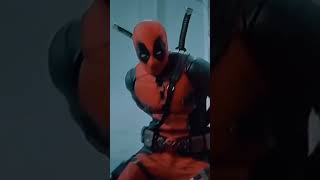 Deadpool Dance #dance #deadpool #marvel