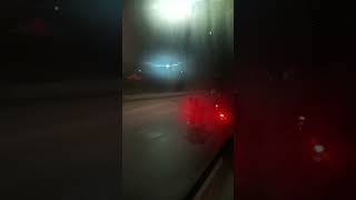 Quran beautiful voice / Night view in lahore travel #viral #shortsvideo