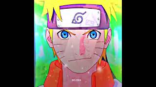 Naruto - Wannabe