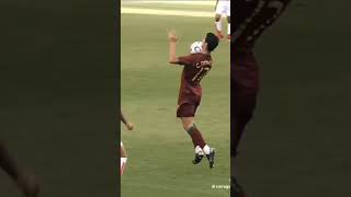 CRISTIANO RONALDO JEUNE