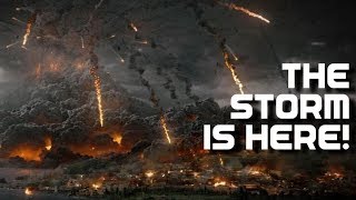 CALM BEFORE THE STORM | SUDDEN DESTRUCTION IS COMING!