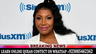 Traci Braxton dies at age 50 following cancer battle