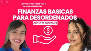 LE HICE 3 PREGUNTAS DE FINANZAS PERSONALES A MI PRIMA💴| A ella nunca le sobra mes