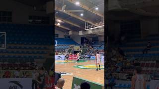 MPBL Highlights: Bulacan vs Bataan 🏀 #shortsviral #shortvideo #shorts #basketball