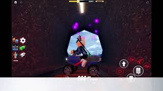 This is the most over powered glitch ever! | Roblox Jailbreak