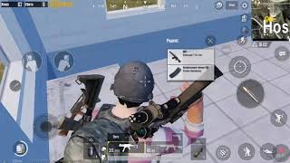 PUBG MOBILE