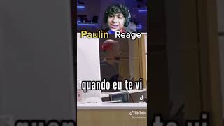 #reagindo #react #entreternimento